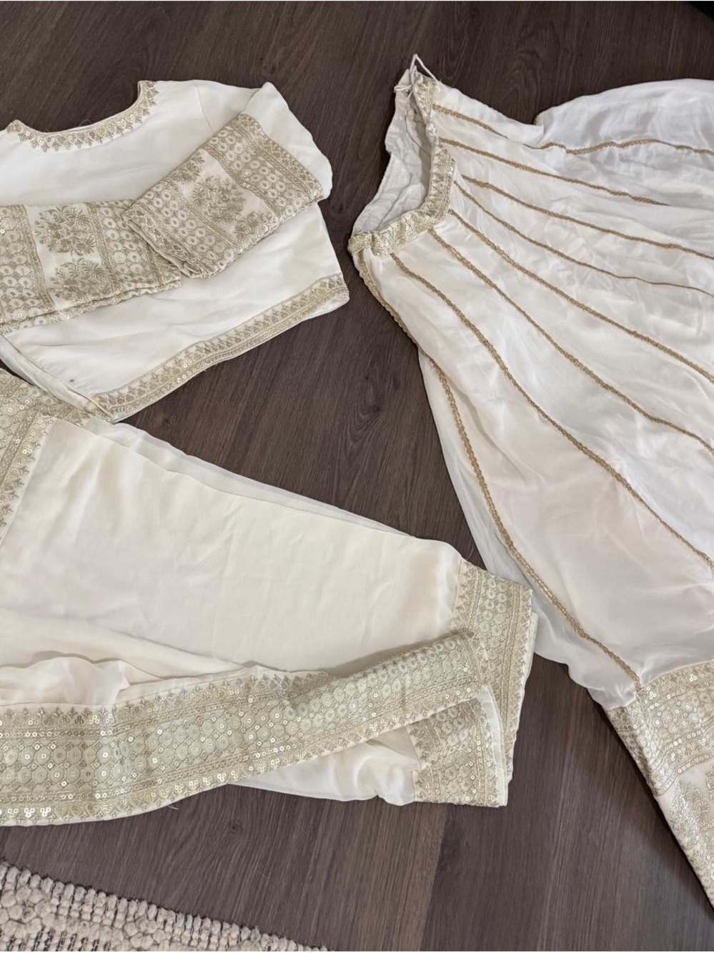 lengha set